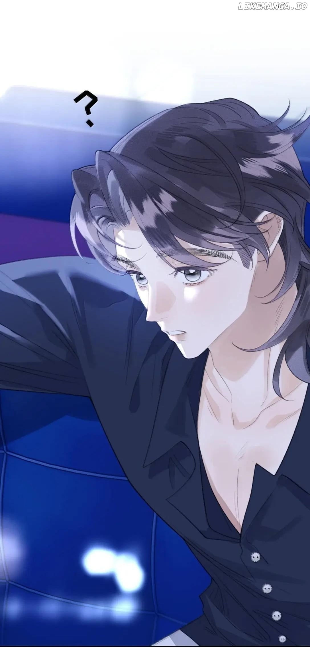 My Ex-Girlfriend Became My Boss Chapter 49 - page 13